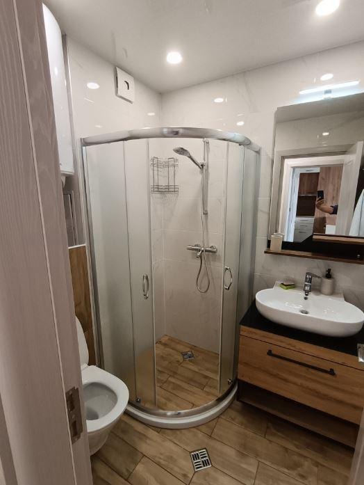 För uthyrning  1 sovrum Varna , Pobeda , 60 kvm | 95520735 - bild [6]