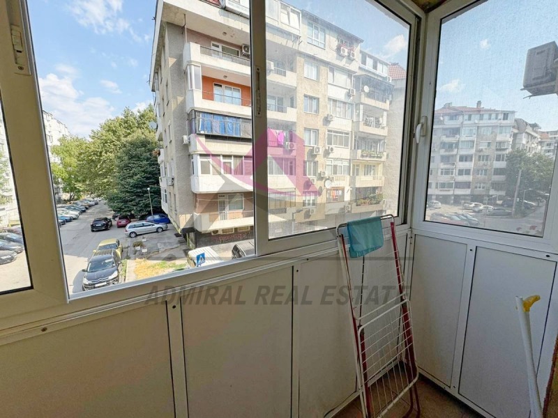 Дава под наем  2-стаен град Варна , Конфуто , 45 кв.м | 58516622 - изображение [4]