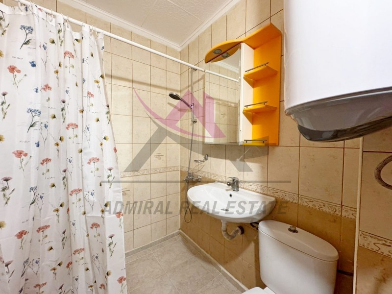 Дава под наем  2-стаен град Варна , Конфуто , 45 кв.м | 58516622 - изображение [5]