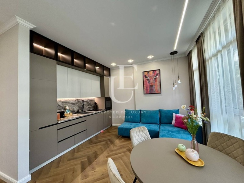 В аренду  1 спальня София , Дружба 2 , 72 кв.м | 42193184 - изображение [2]