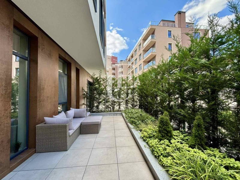 В аренду  1 спальня София , Дружба 2 , 72 кв.м | 42193184 - изображение [8]