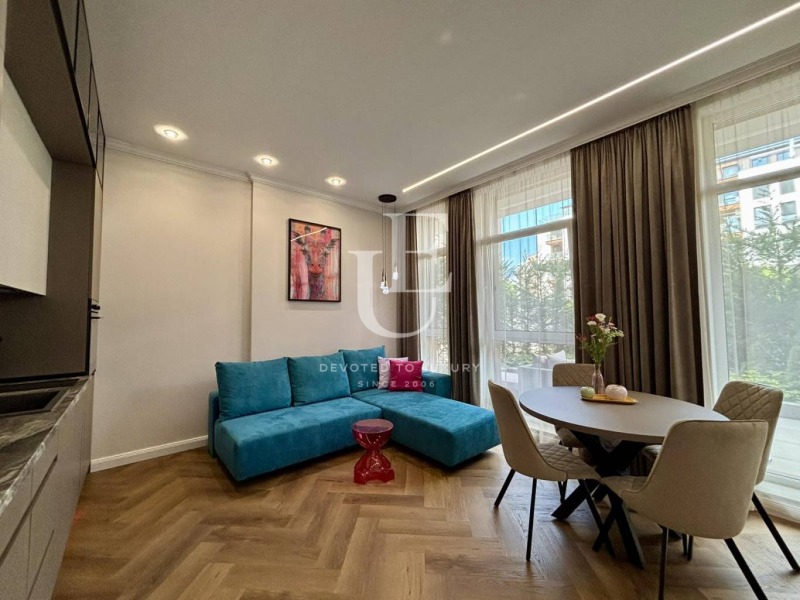 В аренду  1 спальня София , Дружба 2 , 72 кв.м | 42193184 - изображение [3]