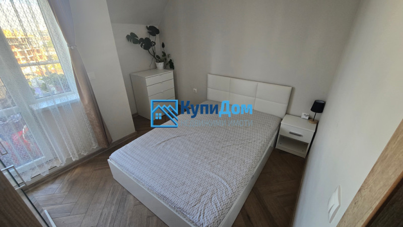 В оренду  1 спальня Варна , Колхозен пазар , 60 кв.м | 43618078 - зображення [7]
