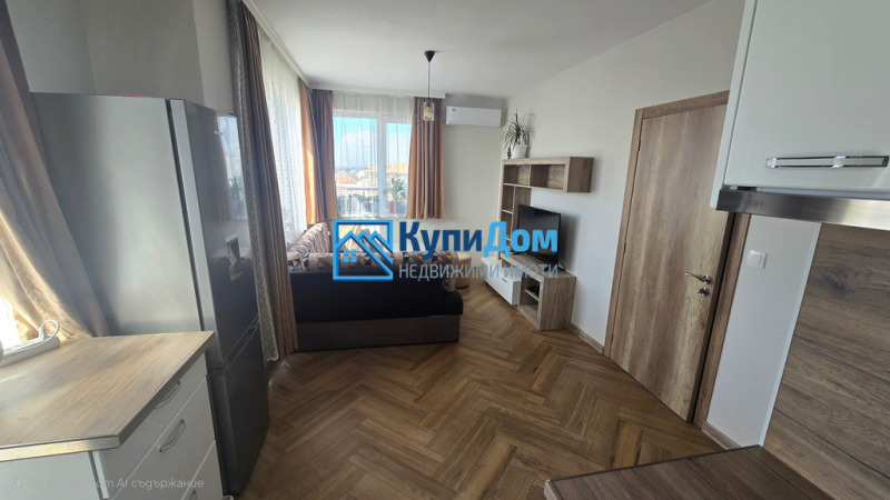 В оренду  1 спальня Варна , Колхозен пазар , 60 кв.м | 43618078 - зображення [4]
