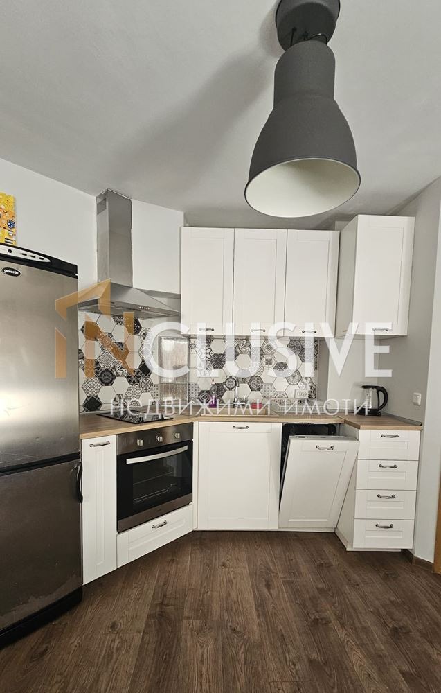 Дава под наем 2-СТАЕН, гр. Варна, Бриз, снимка 3 - Апартаменти - 53422856