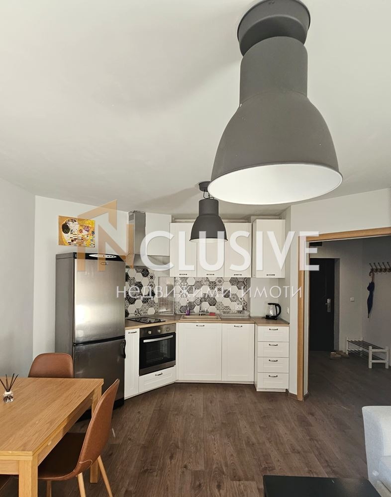 Дава под наем 2-СТАЕН, гр. Варна, Бриз, снимка 6 - Апартаменти - 53422856