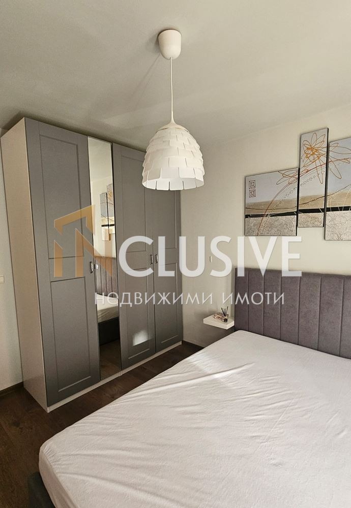 Дава под наем 2-СТАЕН, гр. Варна, Бриз, снимка 9 - Апартаменти - 53422856