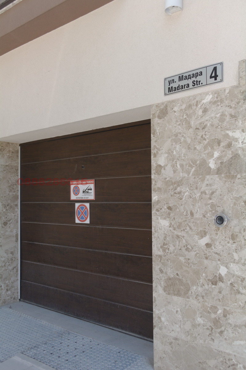Προς ενοικίαση  2 υπνοδωμάτια Πλοβδηβ , Καμενητσα 1 , 105 τ.μ | 62174235 - εικόνα [9]