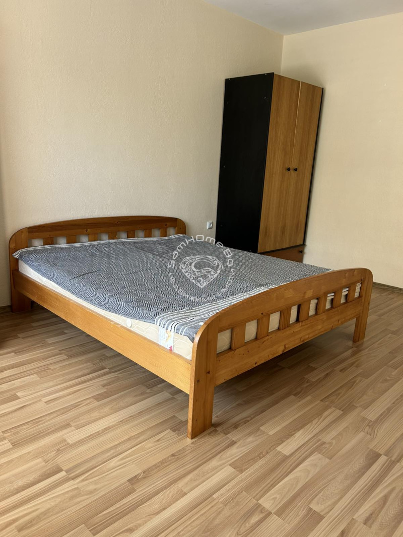 Дава под наем  3-стаен град Варна , Чайка , 100 кв.м | 31122026 - изображение [8]