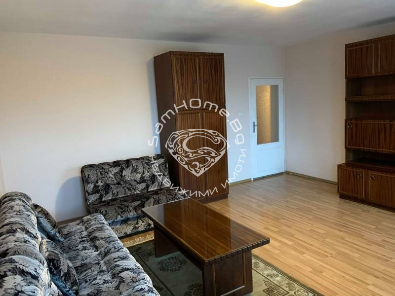Дава под наем  3-стаен град Варна , Чайка , 100 кв.м | 31122026 - изображение [2]