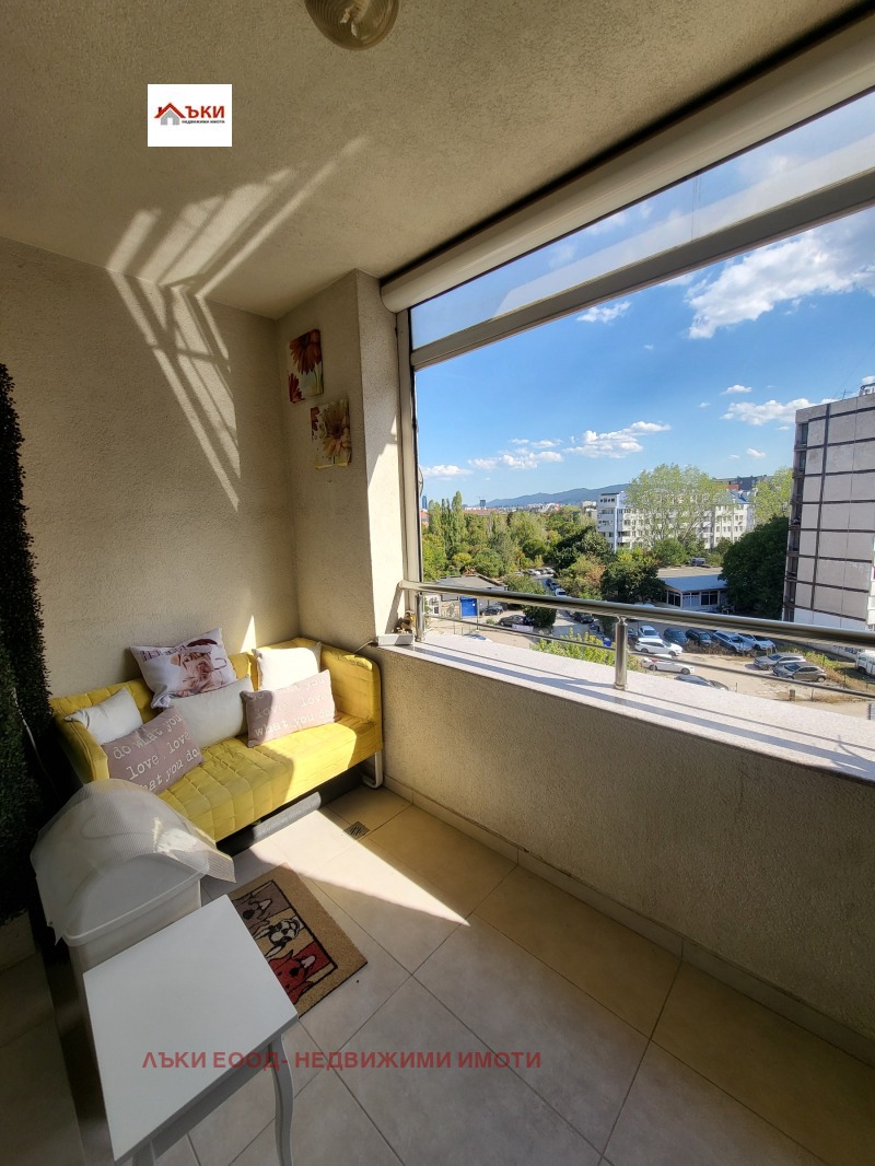 For Rent  2 bedroom Sofia , Studentski grad , 100 sq.m | 10423104 - image [8]