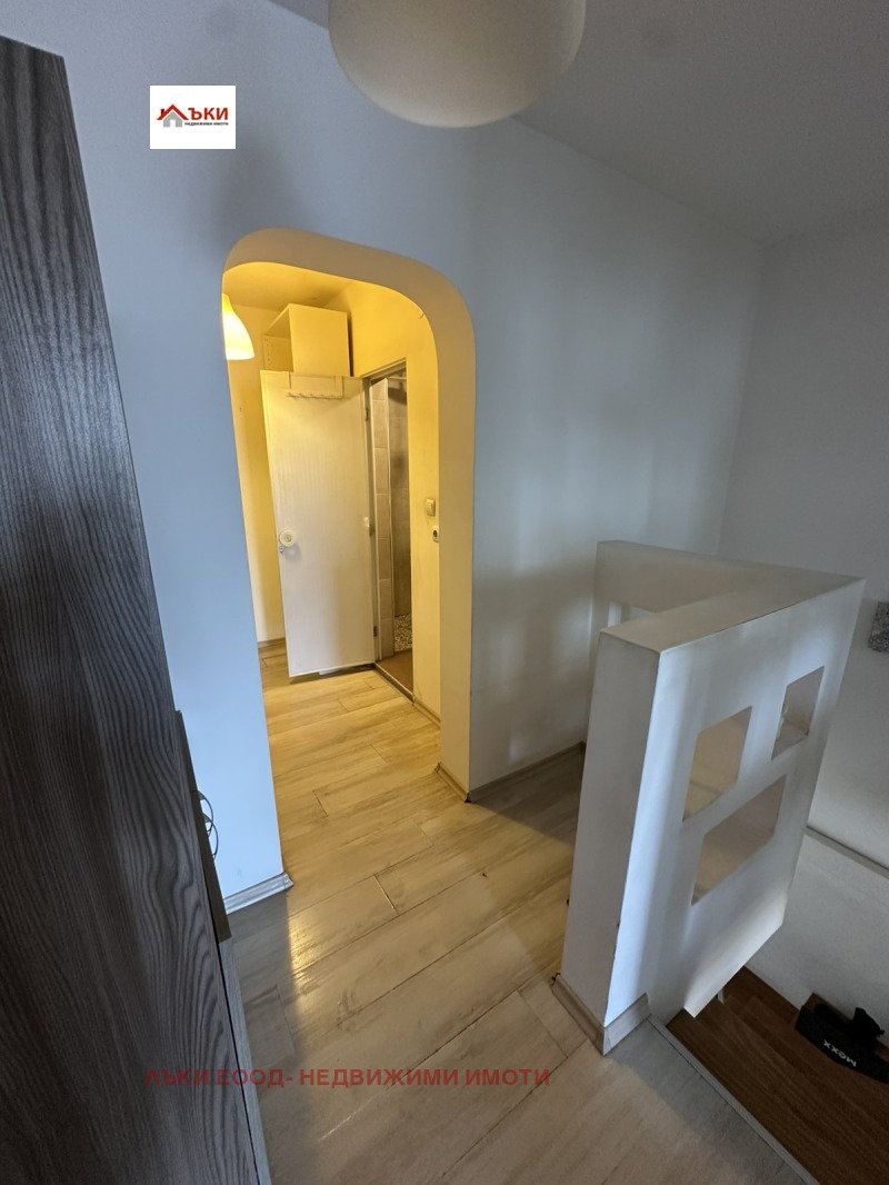 For Rent  2 bedroom Sofia , Studentski grad , 100 sq.m | 10423104 - image [17]