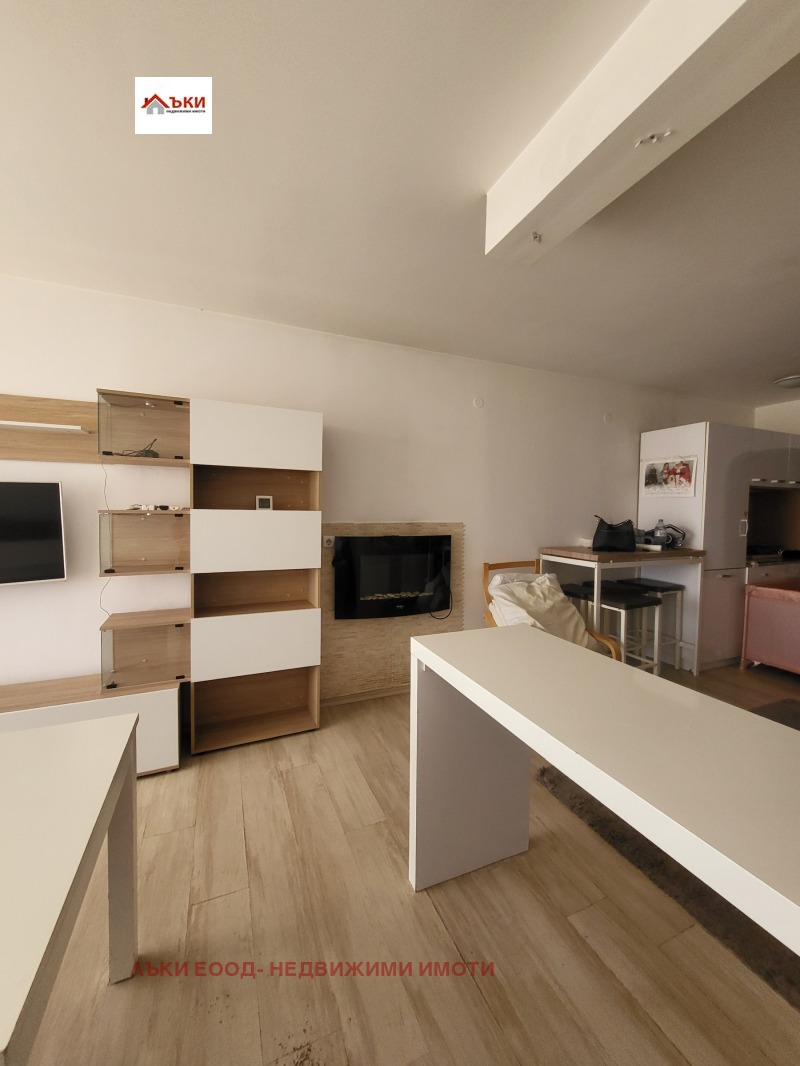 For Rent  2 bedroom Sofia , Studentski grad , 100 sq.m | 10423104 - image [6]