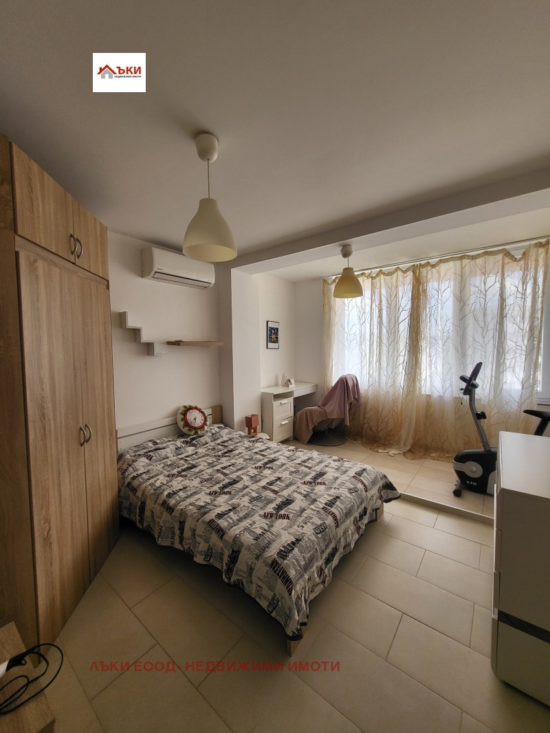 For Rent  2 bedroom Sofia , Studentski grad , 100 sq.m | 10423104 - image [10]