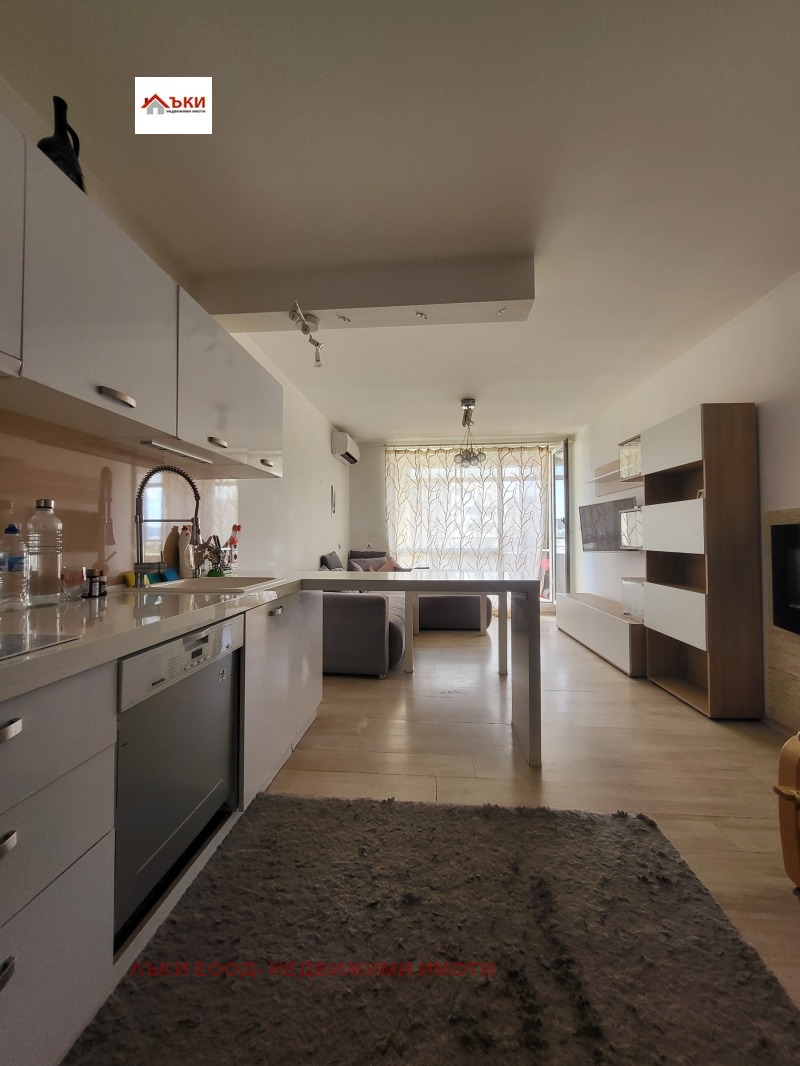For Rent  2 bedroom Sofia , Studentski grad , 100 sq.m | 10423104 - image [4]
