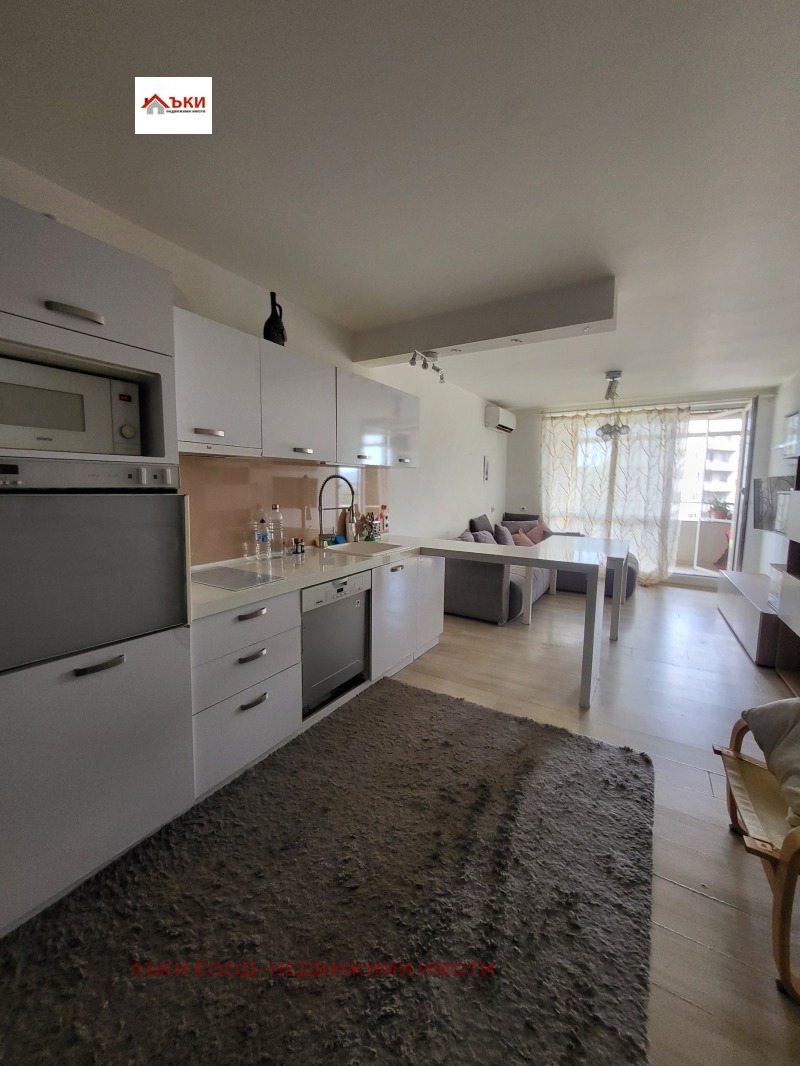 For Rent  2 bedroom Sofia , Studentski grad , 100 sq.m | 10423104