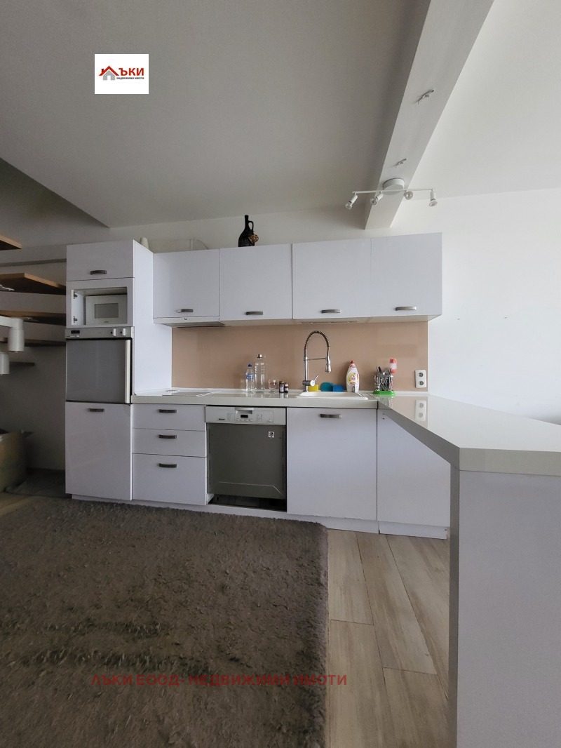 For Rent  2 bedroom Sofia , Studentski grad , 100 sq.m | 10423104 - image [3]