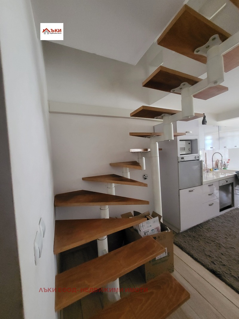 For Rent  2 bedroom Sofia , Studentski grad , 100 sq.m | 10423104 - image [5]