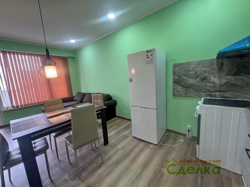 Дава под наем  3-стаен град Габрово , Младост , 60 кв.м | 82964985 - изображение [8]