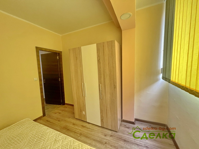 Дава под наем  3-стаен град Габрово , Младост , 60 кв.м | 82964985 - изображение [12]