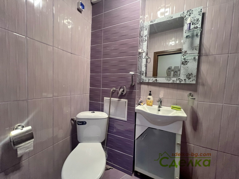 Дава под наем  3-стаен град Габрово , Младост , 60 кв.м | 82964985 - изображение [13]