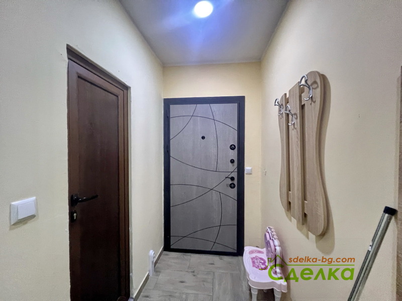 Дава под наем  3-стаен град Габрово , Младост , 60 кв.м | 82964985 - изображение [15]
