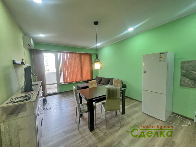 Дава под наем  3-стаен град Габрово , Младост , 60 кв.м | 82964985