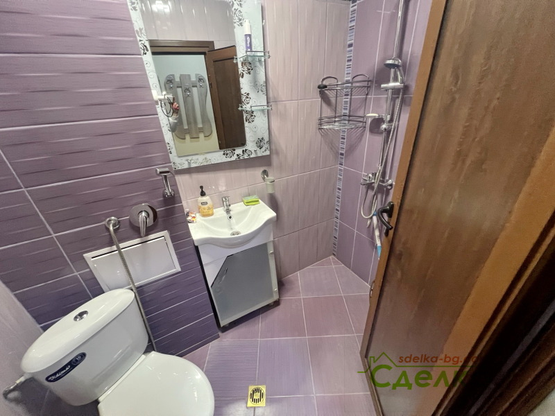 Дава под наем  3-стаен град Габрово , Младост , 60 кв.м | 82964985 - изображение [14]