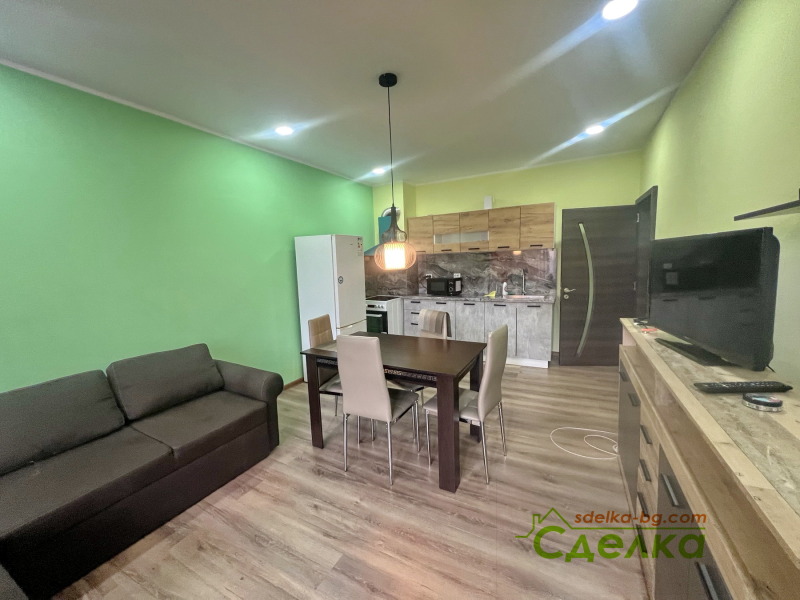 Дава под наем  3-стаен град Габрово , Младост , 60 кв.м | 82964985 - изображение [3]