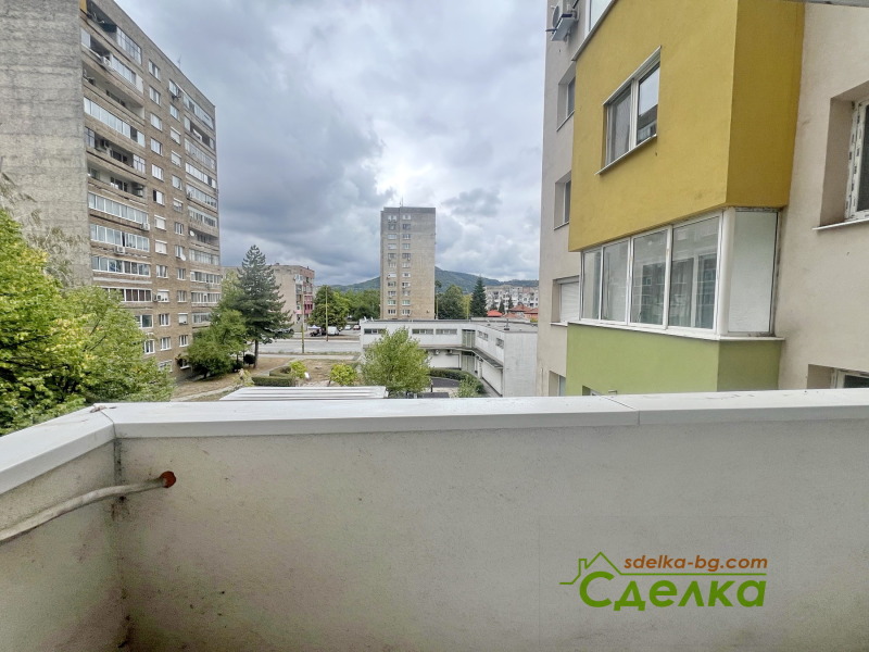 Дава под наем  3-стаен град Габрово , Младост , 60 кв.м | 82964985 - изображение [5]