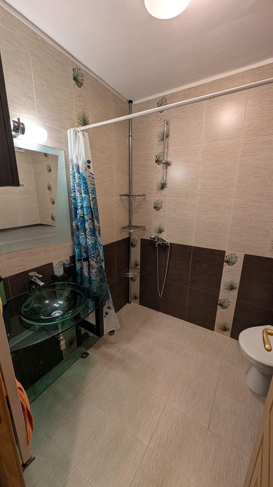 Дава под наем 3-СТАЕН, гр. София, Редута, снимка 13 - Апартаменти - 55072477