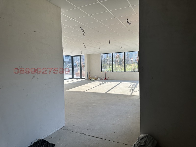 Дава под наем ЗАВЕДЕНИЕ, гр. София, Малинова долина, снимка 8 - Заведения - 52812181