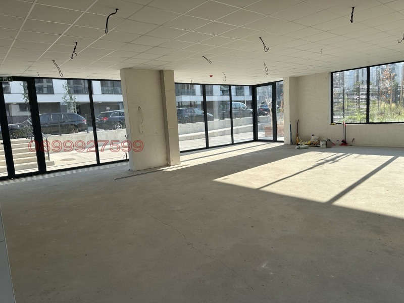 Дава под наем ЗАВЕДЕНИЕ, гр. София, Малинова долина, снимка 10 - Заведения - 52812181