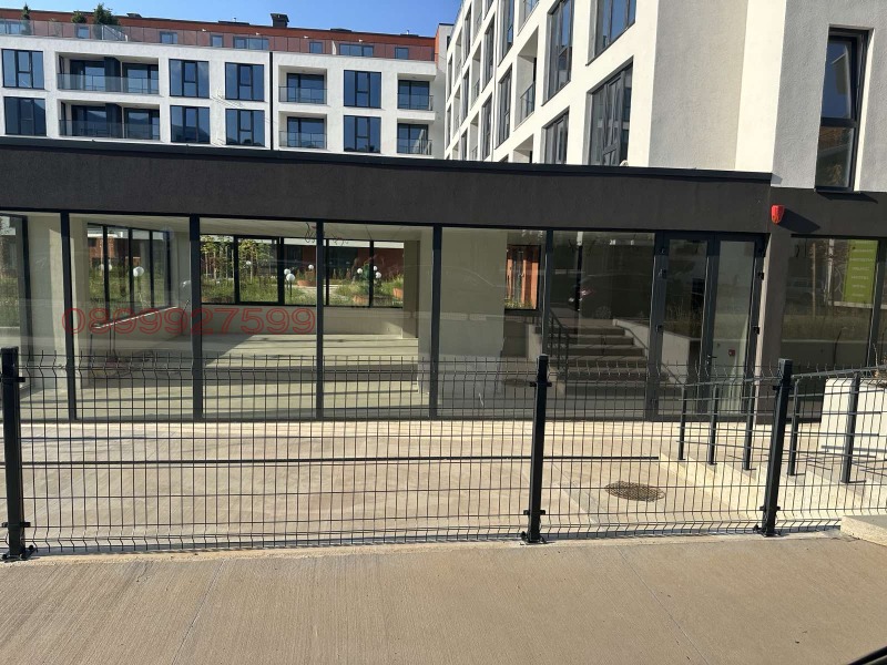 Дава под наем ЗАВЕДЕНИЕ, гр. София, Малинова долина, снимка 2 - Заведения - 52812181