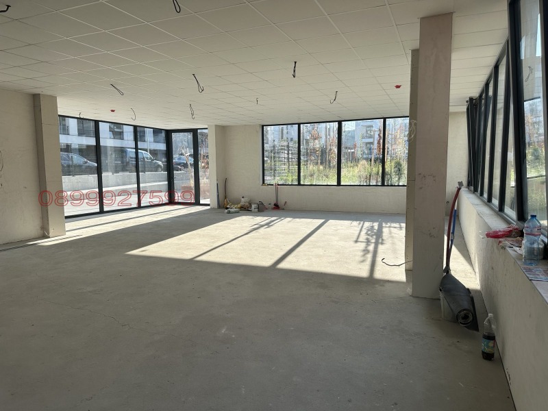 Дава под наем ЗАВЕДЕНИЕ, гр. София, Малинова долина, снимка 11 - Заведения - 52812181