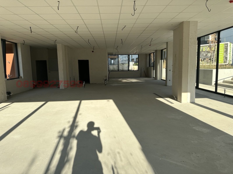 Дава под наем ЗАВЕДЕНИЕ, гр. София, Малинова долина, снимка 14 - Заведения - 52812181