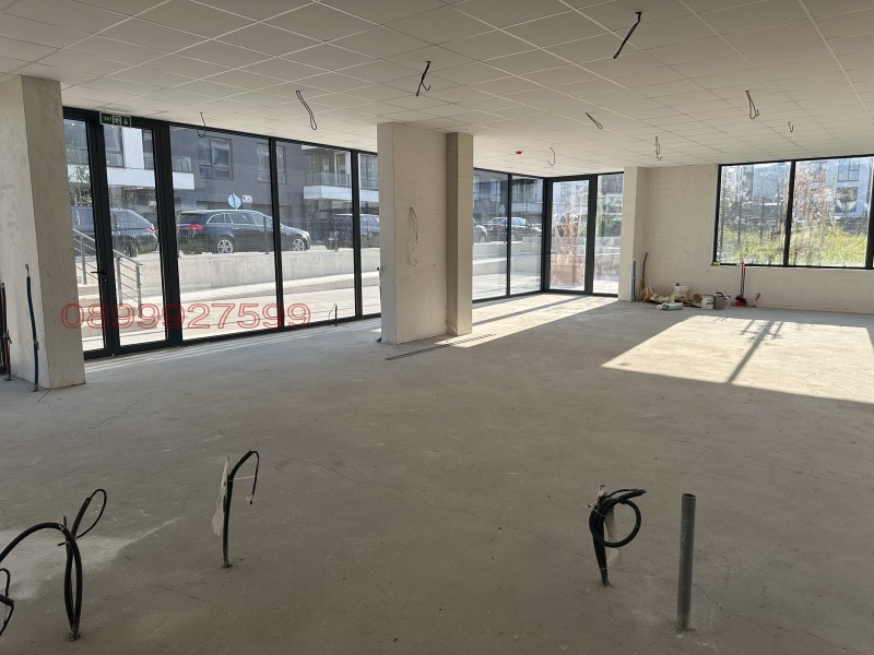 Дава под наем ЗАВЕДЕНИЕ, гр. София, Малинова долина, снимка 16 - Заведения - 52812181