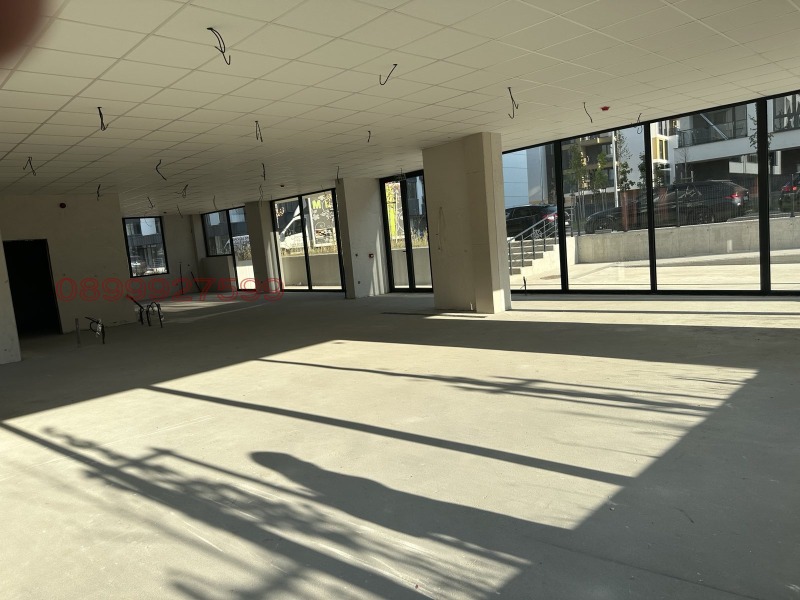 Дава под наем ЗАВЕДЕНИЕ, гр. София, Малинова долина, снимка 13 - Заведения - 52812181