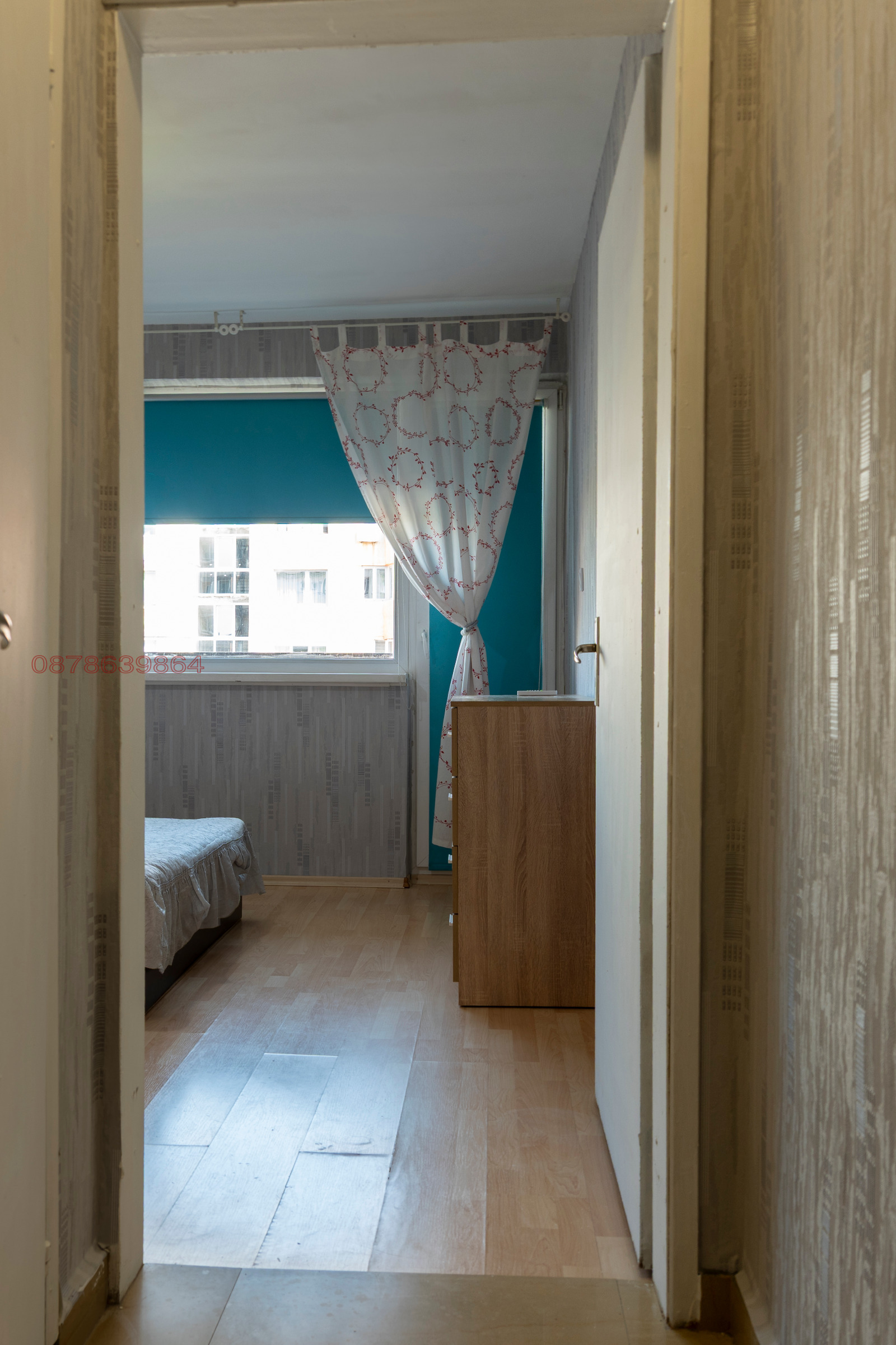 Дава под наем 2-СТАЕН, гр. София, Банишора, снимка 6 - Апартаменти - 55853403