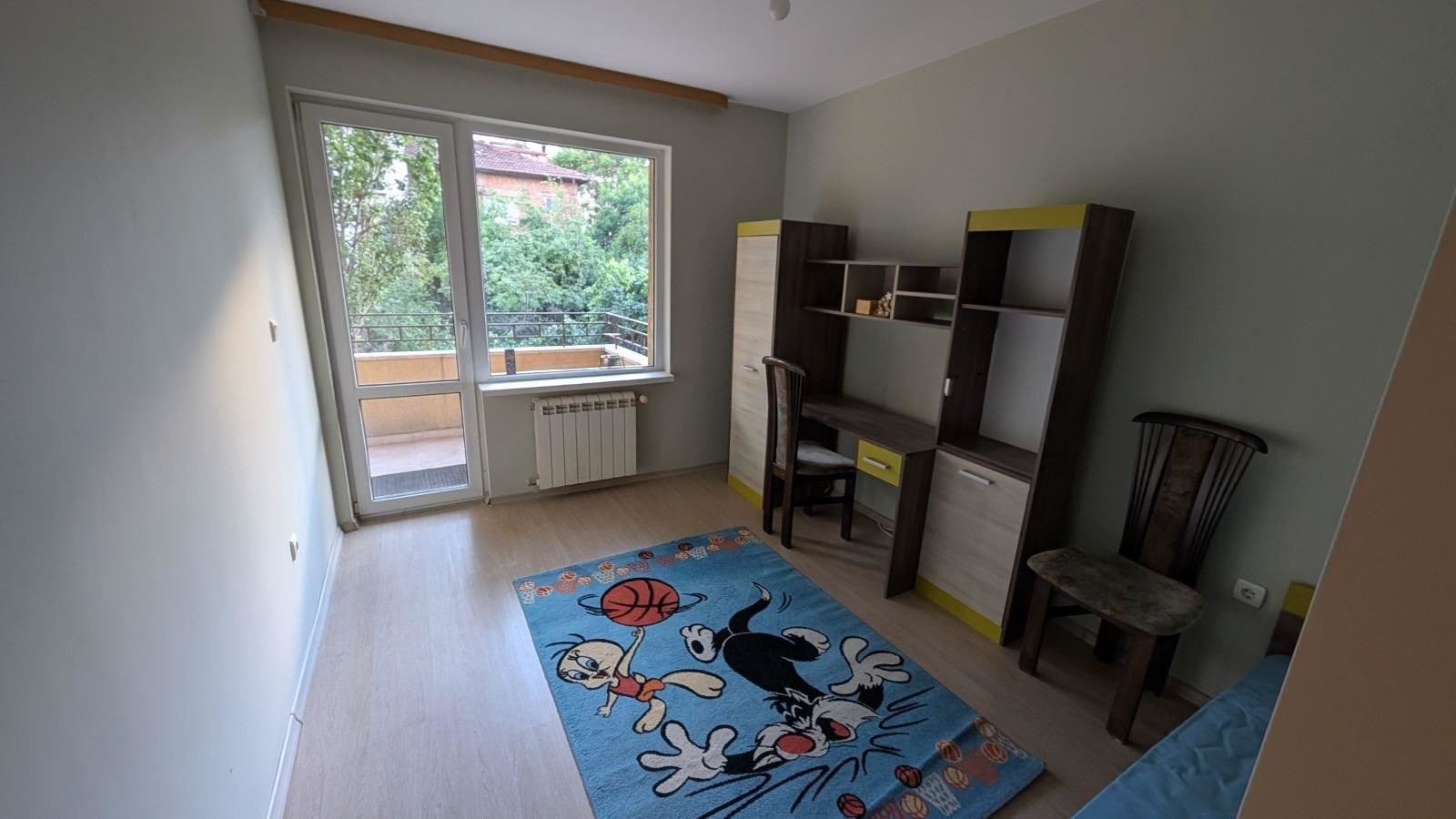 Дава под наем 3-СТАЕН, гр. София, Редута, снимка 9 - Апартаменти - 55072477