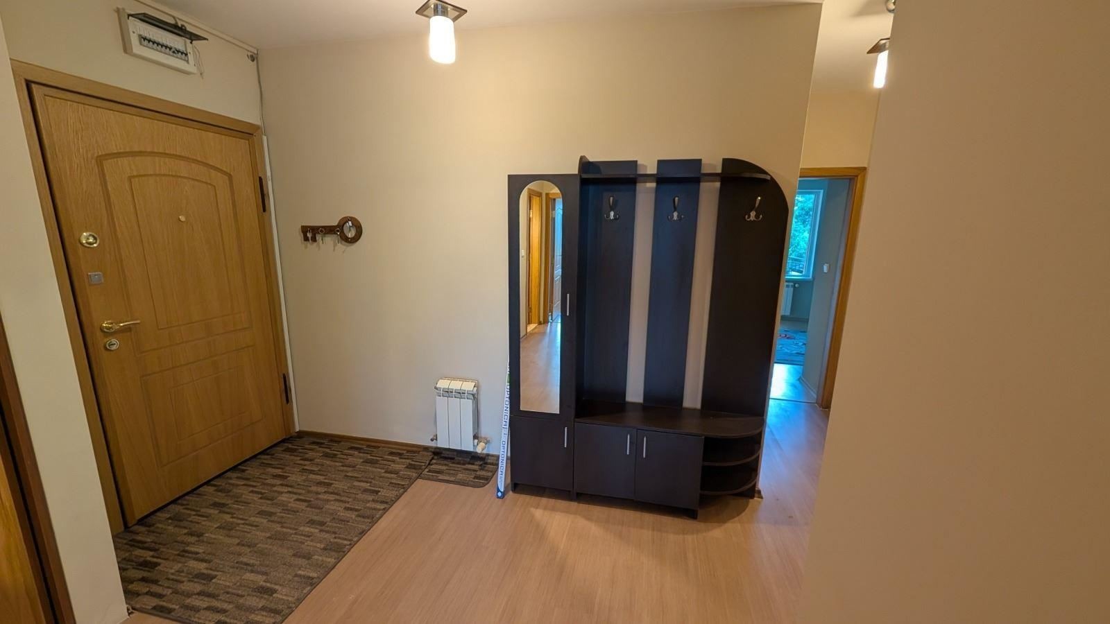 Дава под наем 3-СТАЕН, гр. София, Редута, снимка 7 - Апартаменти - 55072477