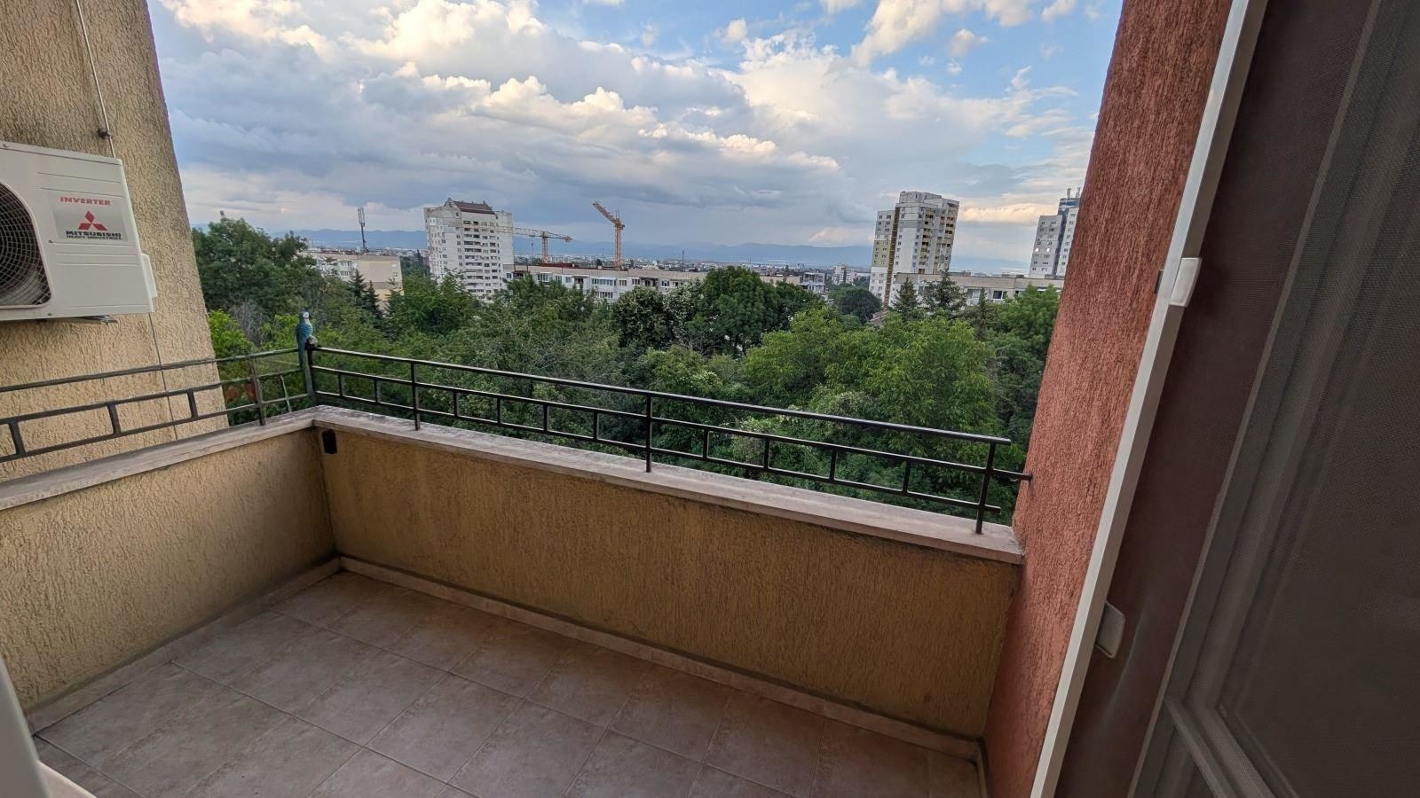 Дава под наем 3-СТАЕН, гр. София, Редута, снимка 4 - Апартаменти - 55072477