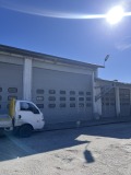 Дава под наем  Пром. помещение град Варна , Западна промишлена зона , 110 кв.м | 95365272 - изображение [14]
