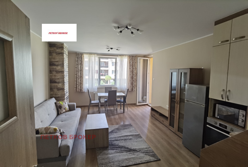 Дава под Наем 3-СТАЕН в град София, Младост 4 - 102 кв.м / 750 € » 1 466.87 лв., ПЕТКОВ БРОКЕР