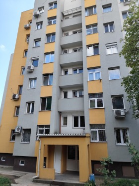 1 bedroom ORB, Stara Zagora 1