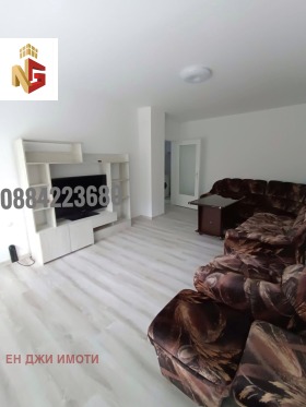 1 bedroom Rodina 1, Ruse 1