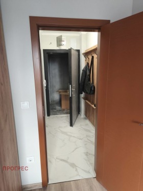 1 bedroom Hristo Smirnenski, Plovdiv 10