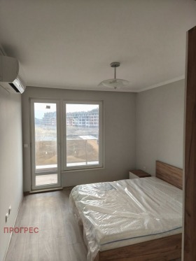 1 bedroom Hristo Smirnenski, Plovdiv 12