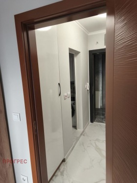 1 bedroom Hristo Smirnenski, Plovdiv 9