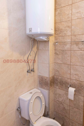 1 camera da letto Kamenitsa 1, Plovdiv 11